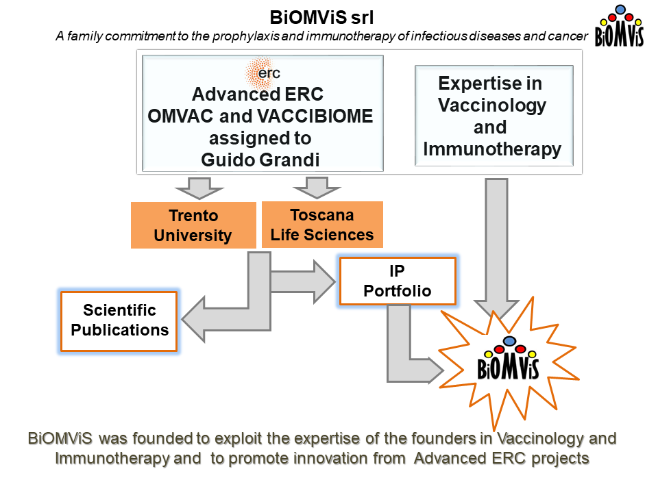 BIOMViS